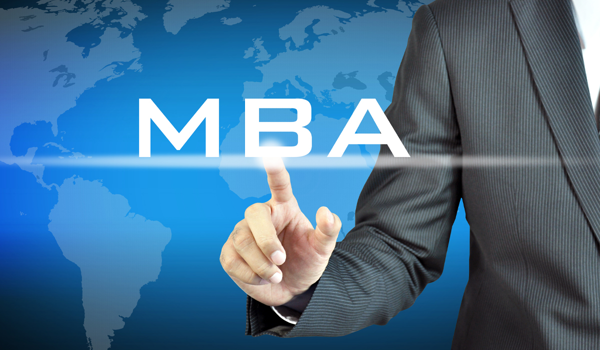 How to network effectively during your MBA program