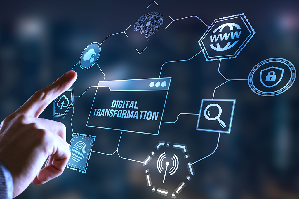 Why Is Digital Transformation Crucial for Modern Businesses?