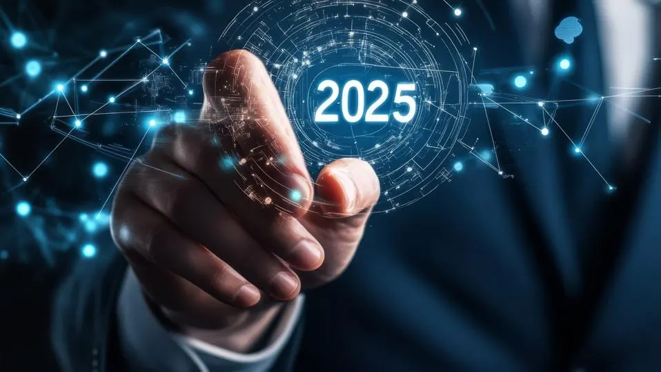 What Are the Key Factors Driving Business Success in 2025?